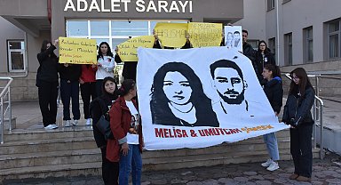 Ankara'dan gelip Sivas'ta 2 kardeşi öldüren sanığa indirimsiz 2 kez ağırlaştırılmış müebbet