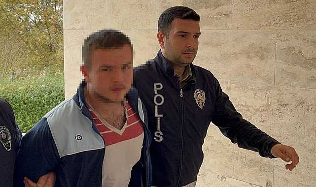 Anne ve babasını öldürüp, 3 akrabasını yaralayan sanığa 74 yıl hapis cezası