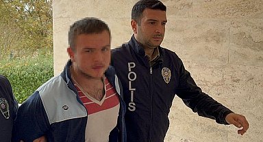 Anne ve babasını öldürüp, 3 akrabasını yaralayan sanığa 74 yıl hapis cezası