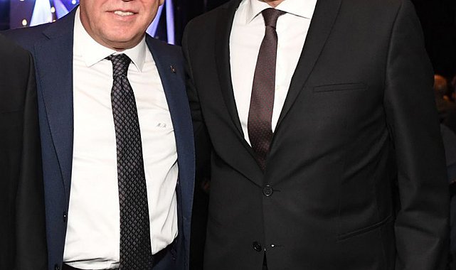 Antalya Büyükşehir Belediyesi'ne 'rüşvet' operasyonunda şüpheliler adliyede