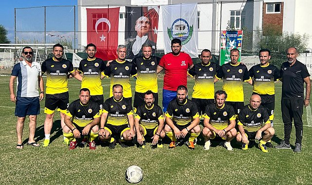 Antalya'da 10'uncu Dünya Barış Kupası Turnuvası başladı