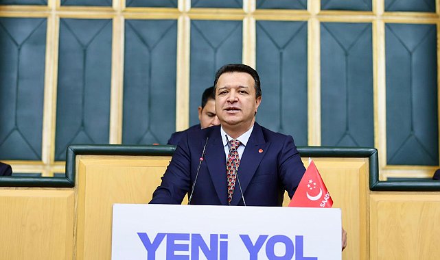 Arıkan: İsrail, en başından beri çocuk katilidir