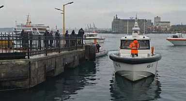 Arkadaşlarının peşinden atladılar: 1 ölü, 3 yaralı