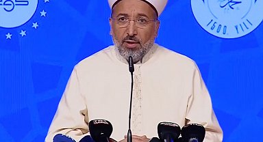 Arpaguş: Camilerimizin temsil ettiği değerleri sahiplenmek, yüceltmek mecburiyetindeyiz