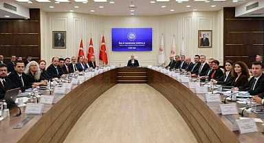 Asgari ücret zammı ne kadar olacak?