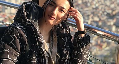 Aslıhan'ın ölümünde yeni gelişme yaşandı, gözaltına alınan tutuksuz sanık adliyeye götürüldü