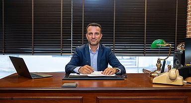 Assos Textil Yönetim Kurulu Başkanı Gözen: 2026 başında ABD'de yerel üretim tesisi kurmayı planlıyoruz