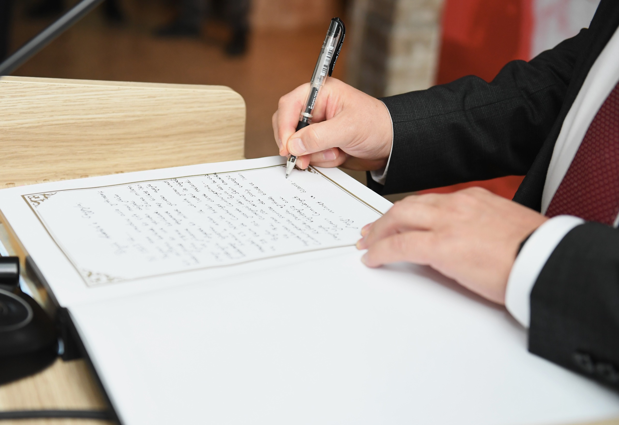 Atatürk'e En Güzel Mektuplar Osmangazi'den Yazıldı