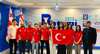 Avrupa Takımlar Satranç Şampiyonası'nda, Türkiye'den tarihi sonuç