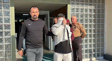 Aydın'da uyuşturucu operasyonu; 2 tutuklama