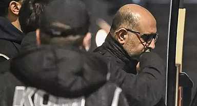 Aziz İhsan Aktaş'ın ayrılan soruşturmasında yeni gelişme! Kütahya ve Isparta belediyelerinden istendi