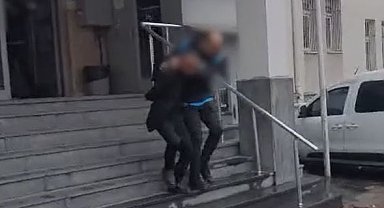 Baba- oğulun yaralandığı silahlı saldırının şüphelileri yakalandı: 2 tutuklu