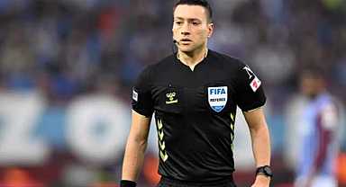 Bahis soruşturmasında hakem cezaları belli oldu