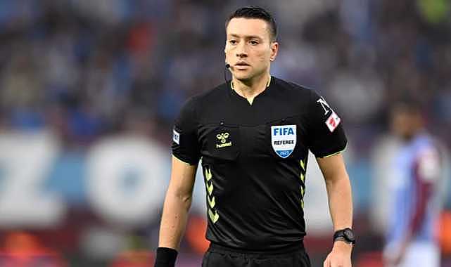 Bahis soruşturmasında hakem cezaları belli oldu