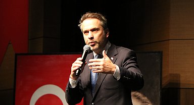 Bakan Bayraktar: ABD ile 43 milyar dolarlık anlaşma yaptık