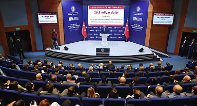 Bakan Bolat: İsrail'le hiçbir şekilde ticaret yapmıyoruz