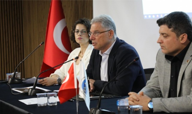 Başkan Dalgıç: “güzelyalı’nın Yol Haritası Hazır”