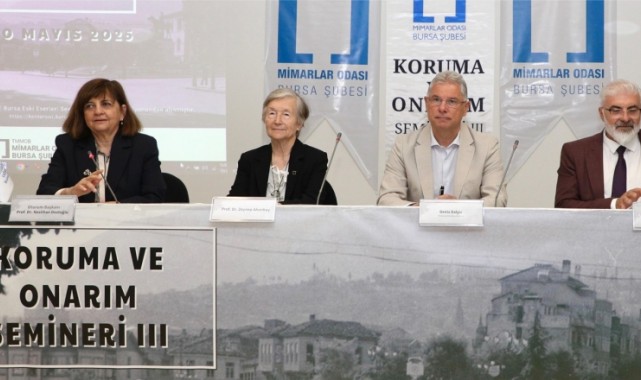 Başkan Dalgıç: “mudanya İçin Kentsel Tasarım Rehberi Hazırlıyoruz”