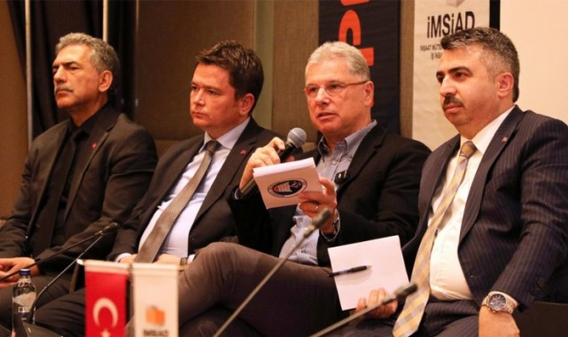 Başkan Deniz Dalgıç’tan Kentsel Dönüşüm Sözü