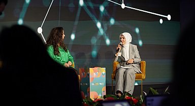 Bakan Göktaş, 'Küresel Gençlik Forumu'nun açılışına katıldı