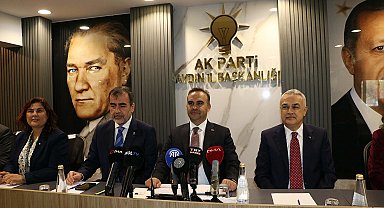 Bakan Kacır: Attığımız adımların en somut sonuçlarını, savunma sanayinde görüyoruz