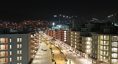 Bakan Kurum: Küllerinden doğan Hatay'ımız yeniden göz kamaştırıyor