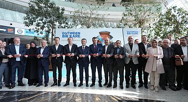 Bakan Tekin: Zorunlu eğitimin kısaltılması için hazırlanan raporu tartışacağız