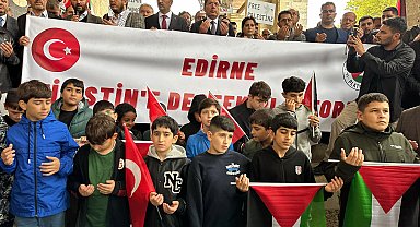 Bakan Tunç: Alıkoyduğunuz insan hakları savunucularını serbest bırakmanız gerekir