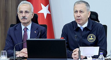 Bakan Yerlikaya: Trafikte yeni bir dönüşüm süreci yürütüyoruz