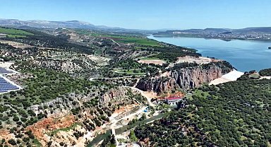 Bakan Yumaklı: Dev bir yatırımı Kahramanmaraş'ımıza kazandıracağız