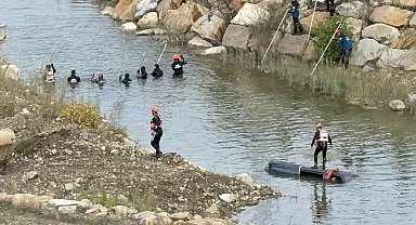 Bartın'da sel tatbikatı