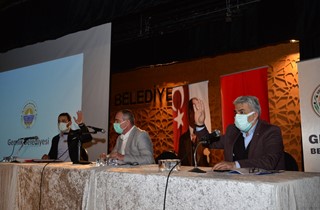 Başkan Sertaslan’dan BELGEM ve sahiller müjdesi