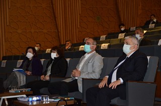 Başkan Sertaslan’dan BELGEM ve sahiller müjdesi