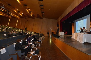 Başkan Sertaslan’dan BELGEM ve sahiller müjdesi