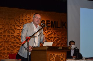 Başkan Sertaslan’dan BELGEM ve sahiller müjdesi