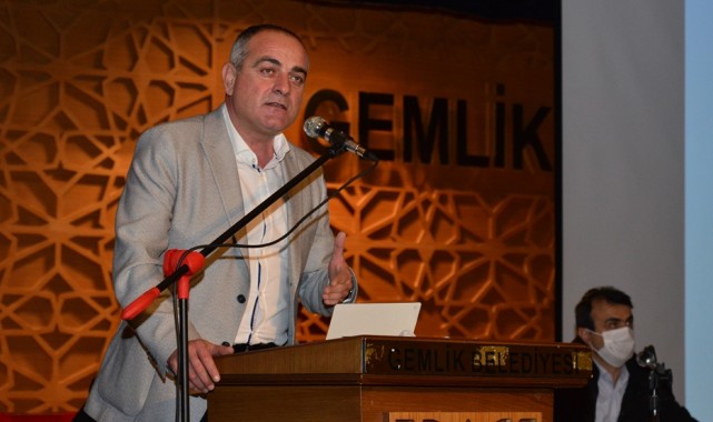 Başkan Sertaslan’dan BELGEM ve sahiller müjdesi