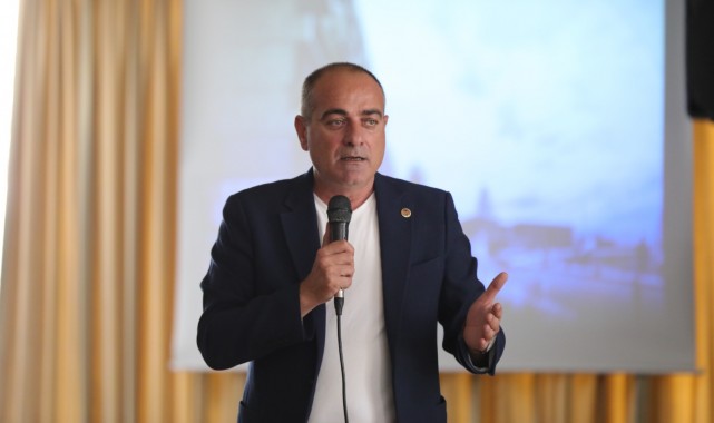 Başkan Sertaslan’dan müteahhitlere: “Hazır olun!”