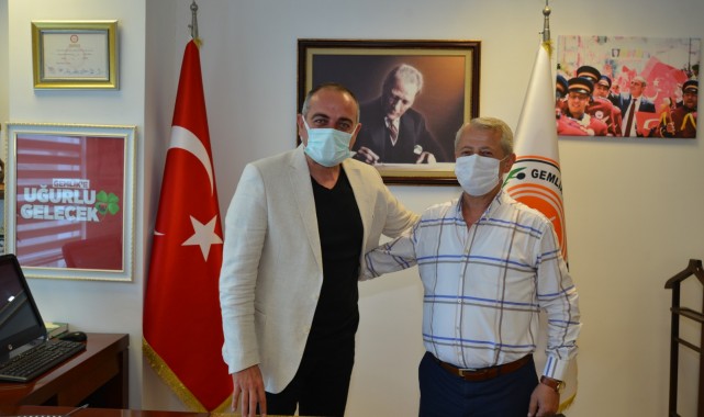 Başkan Sertaslan, “STK’lar siyasi bir düşüncenin yansıtıldığı yerler olmamalı”