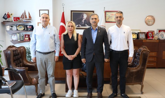 Başkan Şükrü Deviren: 