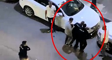 Batman'da 1'i polis 8 kişinin yaralandığı silahlı ve bıçaklı kavgaya ilişkin 4 tutuklama