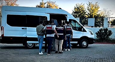 Batman'da yasa dışı bahis operasyonunda 4 kişi tutuklandı