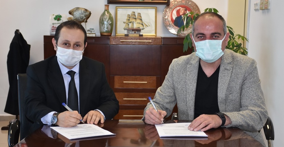 Belediye ile Tapu Müdürlüğü arasında dijital işbirliği