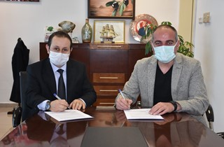 Belediye ile Tapu Müdürlüğü arasında dijital işbirliği