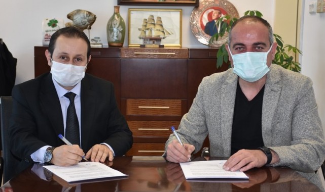 Belediye ile Tapu Müdürlüğü arasında dijital işbirliği