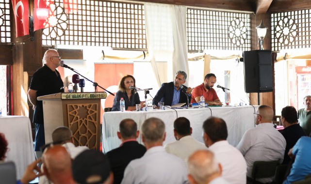 Belediye Meclisi, Halk Meclisi oldu!