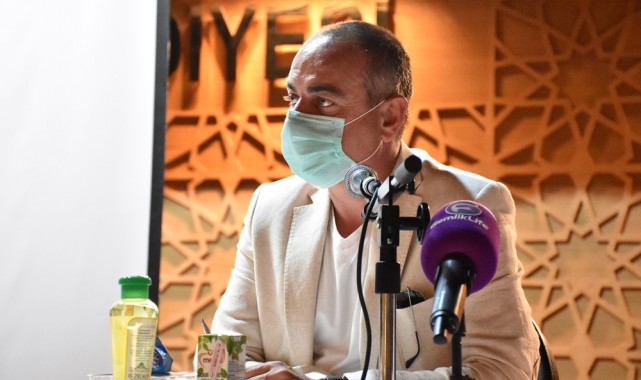 Belediye Meclisi’nde encümen ve komisyon üyeleri seçildi