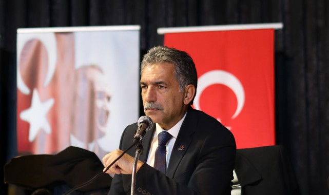 Belediye Meclisi’nin Gündemi: Gemlik’te Huzur ve Hizmet