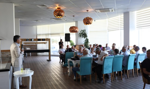 Belediye-muhtar işbirliği ile talepler çözüm buluyor