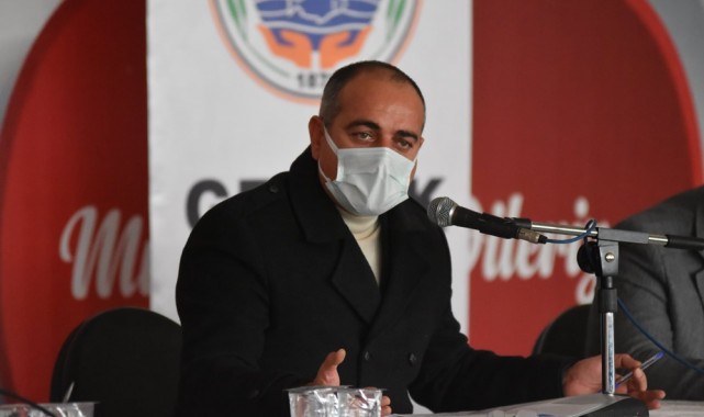 Belediye pandemi mağdurlarından kira almayacak