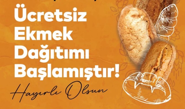 Belediyemiz yeni dönemde ihtiyaç sahiplerine yönel...